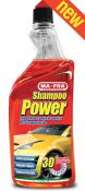Shampoo Power